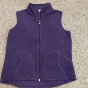 Women's Woolrich Vest